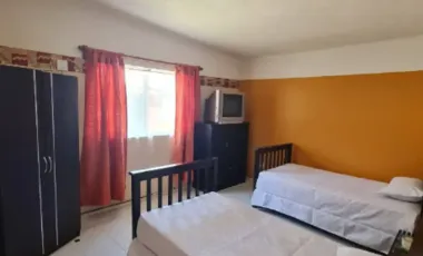 CASA EN VENTA EN VALLE DON CAMILO TOLUCA