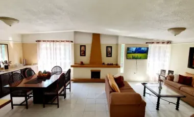 CASA EN VENTA EN VALLE DON CAMILO TOLUCA
