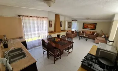 CASA EN VENTA EN VALLE DON CAMILO TOLUCA