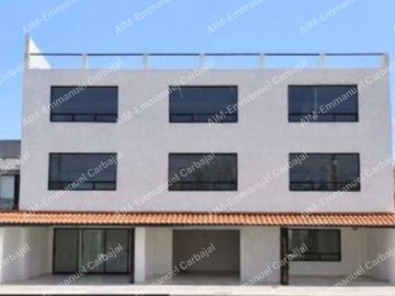 EDIFICIO EN VENTA DE TRES PLANTAS EN TLALNEPANTLA A 10 MINUTOS DE PLAZA SATELITE Y MUNDO E