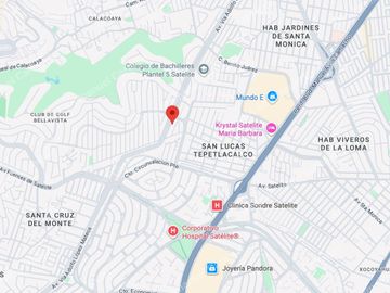 EDIFICIO EN VENTA DE TRES PLANTAS EN TLALNEPANTLA A 10 MINUTOS DE PLAZA SATELITE Y MUNDO E