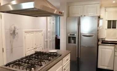 CASA EN VENTA EN MAGDALENA CONTRERAS CIUDAD DE MEXICO