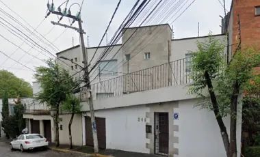 CASA EN VENTA EN MAGDALENA CONTRERAS CIUDAD DE MEXICO