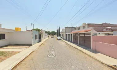 CASA EN VENTA SAN JUAN DEL RIO QUERETARO