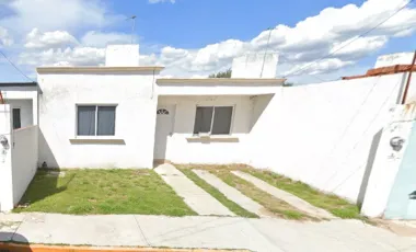 CASA EN VENTA SAN JUAN DEL RIO QUERETARO