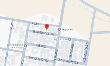 CASA EN VENTA SAN JUAN DEL RIO QUERETARO