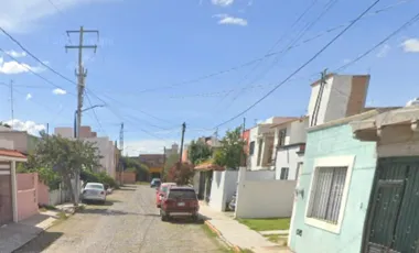 CASA EN VENTA SAN JUAN DEL RIO QUERETARO