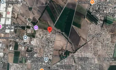 CASA EN VENTA SAN JUAN DEL RIO QUERETARO