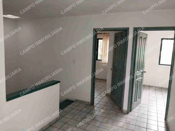 SE VENDE MAGNÍFICA CASA SOBRE AVENIDA VICENTE GUERRERO COL. AMPLIACIÓN MARAVILLAS.