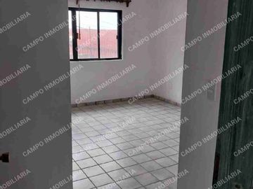 SE VENDE MAGNÍFICA CASA SOBRE AVENIDA VICENTE GUERRERO COL. AMPLIACIÓN MARAVILLAS.