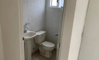 CASA EN VENTA EN SANTIAGO QUERETARO