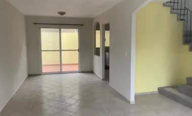 CASA EN VENTA EN SANTIAGO QUERETARO