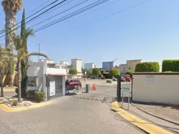 CASA EN VENTA EN SANTIAGO QUERETARO