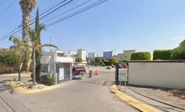 CASA EN VENTA EN SANTIAGO QUERETARO
