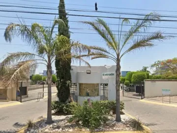 CASA EN VENTA EN SANTIAGO QUERETARO