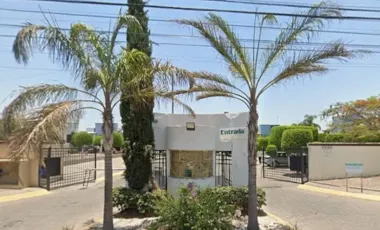 CASA EN VENTA EN SANTIAGO QUERETARO