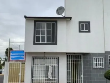 CASA EN VENTA EN SANTIAGO QUERETARO