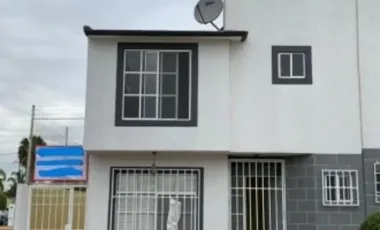 CASA EN VENTA EN SANTIAGO QUERETARO
