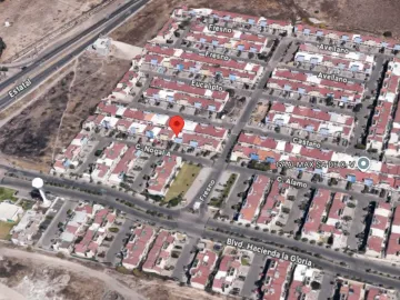 CASA EN VENTA EN SANTIAGO QUERETARO