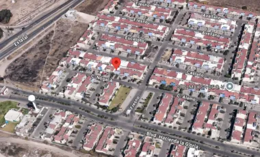CASA EN VENTA EN SANTIAGO QUERETARO
