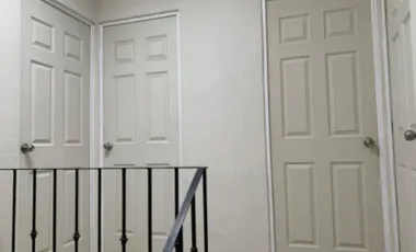 CASA EN VENTA EN SANTIAGO QUERETARO
