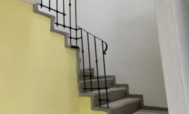 CASA EN VENTA EN SANTIAGO QUERETARO