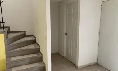 CASA EN VENTA EN SANTIAGO QUERETARO