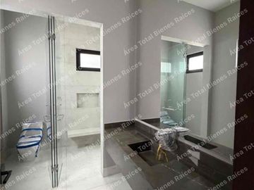 Residencia en Venta a estrenar/ Sierra Alta 10mo sector Mty NL