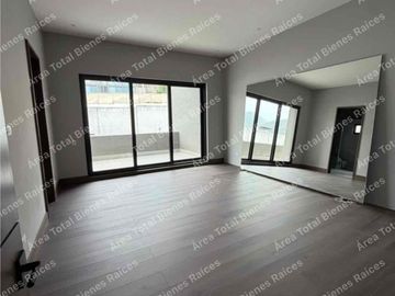 Residencia en Venta a estrenar/ Sierra Alta 10mo sector Mty NL