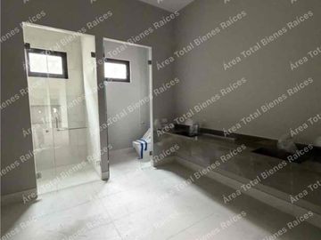 Residencia en Venta a estrenar/ Sierra Alta 10mo sector Mty NL