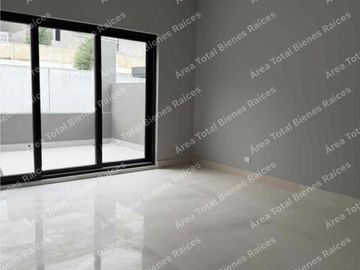 Residencia en Venta a estrenar/ Sierra Alta 10mo sector Mty NL