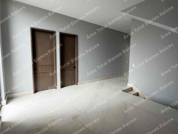 Residencia en Venta a estrenar/ Sierra Alta 10mo sector Mty NL