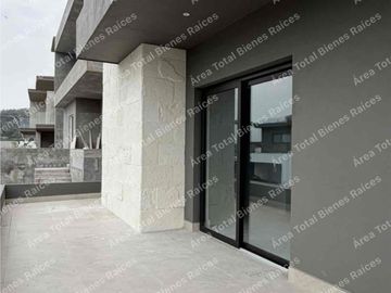 Residencia en Venta a estrenar/ Sierra Alta 10mo sector Mty NL