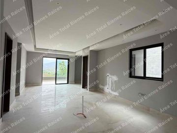 Residencia en Venta a estrenar/ Sierra Alta 10mo sector Mty NL