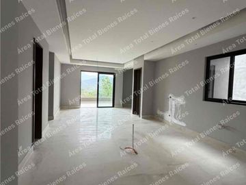 Residencia en Venta a estrenar/ Sierra Alta 10mo sector Mty NL