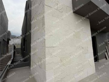 Residencia en Venta a estrenar/ Sierra Alta 10mo sector Mty NL