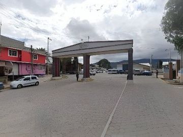 Venta Casa habitacion con Nave Industrial Barrio de Guadalupe Cdad. de Libres Puebla laab1