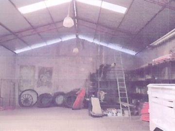 Venta Casa habitacion con Nave Industrial Barrio de Guadalupe Cdad. de Libres Puebla laab1