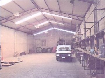 Venta Casa habitacion con Nave Industrial Barrio de Guadalupe Cdad. de Libres Puebla laab1