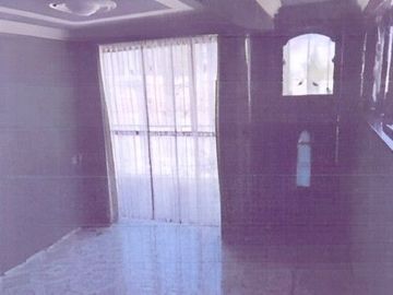 Venta Casa habitacion con Nave Industrial Barrio de Guadalupe Cdad. de Libres Puebla laab1