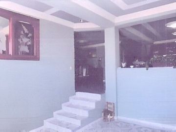Venta Casa habitacion con Nave Industrial Barrio de Guadalupe Cdad. de Libres Puebla laab1