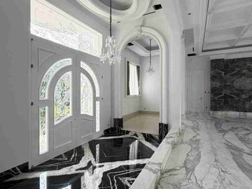 For sale

rumah bangunan classic
baru huni 9 bulan