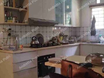 RUMAH SIAP HUNI SEMI FURNISHED DI JALAN PALAGAN SLEMAN