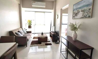 1 BEDROOM CONDOMINIUM UNIT FOR RENT IN MACTAN NEWTOWN W/ BEACH ACCESS