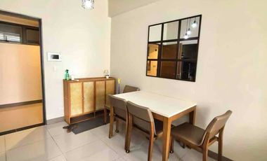 1 BEDROOM CONDOMINIUM UNIT FOR RENT IN MACTAN NEWTOWN W/ BEACH ACCESS