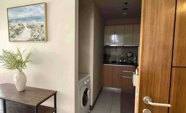 1 BEDROOM CONDOMINIUM UNIT FOR RENT IN MACTAN NEWTOWN W/ BEACH ACCESS