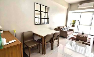 1 BEDROOM CONDOMINIUM UNIT FOR RENT IN MACTAN NEWTOWN W/ BEACH ACCESS