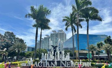 1 BEDROOM CONDOMINIUM UNIT FOR RENT IN MACTAN NEWTOWN W/ BEACH ACCESS
