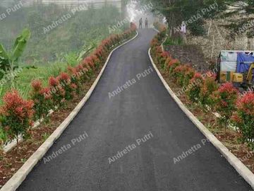 RUMAH SIAP HUNI DI DEPOK SAWANGAN HARGA 500 JUTAAN