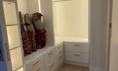 3 Bedroom Penthouse Unit with 2 Parking Slots For Sale at One Shangri-la Place